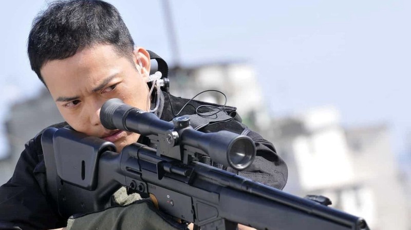 Xem Phim Sniper Standoff, Sniper Standoff 2013