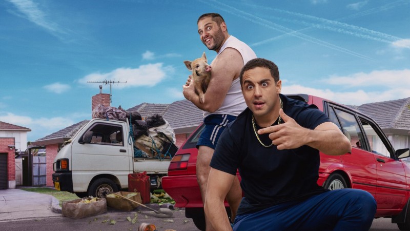 Xem Phim Son of a Donkey, Son of a Donkey 2025 Xem Phim Son of a Donkey, Son of a Donkey 2025