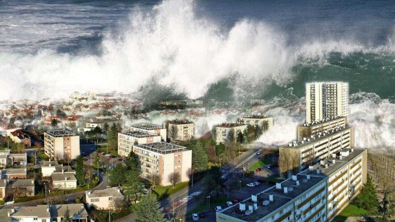 Xem Phim Sóng Thần: Hậu Quả, Tsunami: The Aftermath 2006