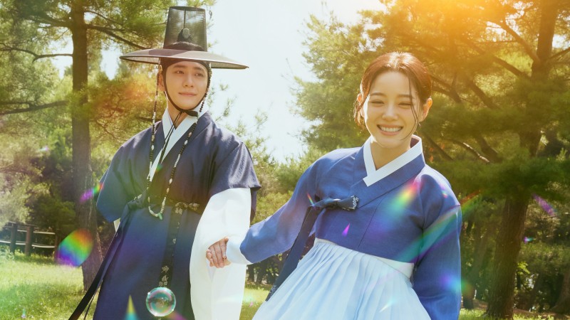 Xem Phim Sông Trăng Hoán Mệnh, Moon River 2025 Xem Phim Sông Trăng Hoán Mệnh, Moon River 2025