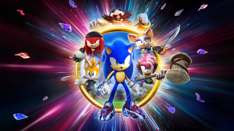 Xem Phim Sonic Prime, https://www.themoviedb.org/tv/115577-sonic-the-hedgehog 2022