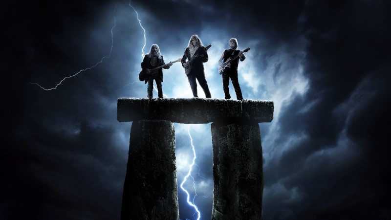 Xem Phim Spinal Tap II: Chưa Phải Hồi Kết, Spinal Tap II: The End Continues 2025 Xem Phim Spinal Tap II: Chưa Phải Hồi Kết, Spinal Tap II: The End Continues 2025