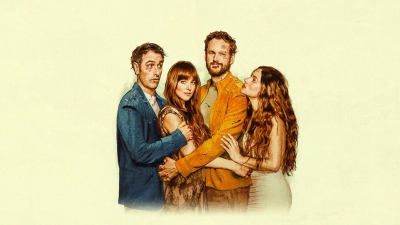 Xem Phim Splitsville, Splitsville 2025