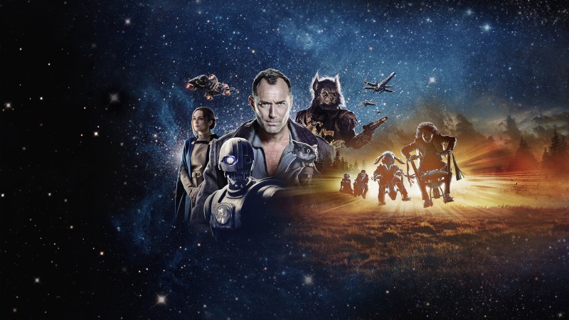 Xem Phim Star Wars: Skeleton Crew, Star Wars: Skeleton Crew 2024 Xem Phim Star Wars: Skeleton Crew, Star Wars: Skeleton Crew 2024