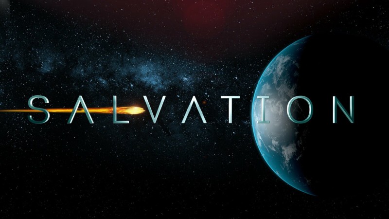 Xem Phim Sự cứu rỗi (Phần 2), Salvation (Season 2) 2018