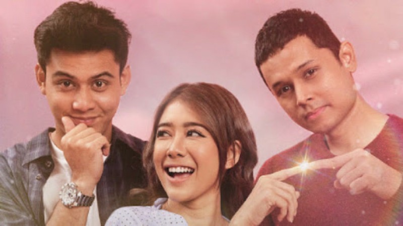 Xem Phim Sứ Mệnh Của Thần Tình Yêu, Misi Cinta Cik Cupid 2024 Xem Phim Sứ Mệnh Của Thần Tình Yêu, Misi Cinta Cik Cupid 2024