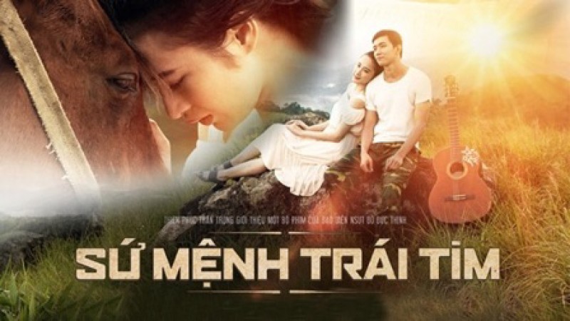 Xem Phim Sứ mệnh trái tim, The Heart Mission 2016