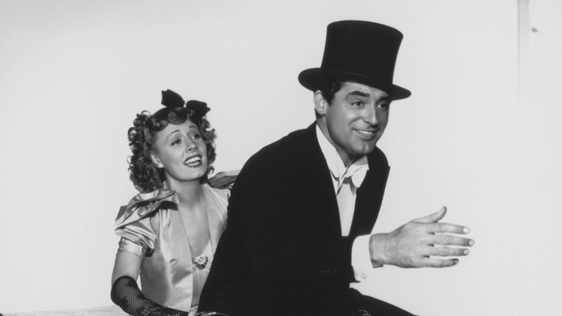 Xem Phim Sự thật kinh hoàng, The Awful Truth 1937
