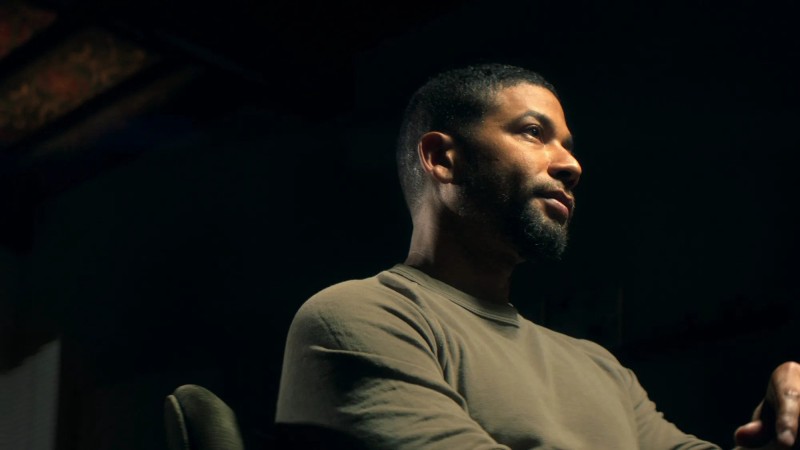 Xem Phim Sự thật về Jussie Smollett?, The Truth About Jussie Smollett? 2025