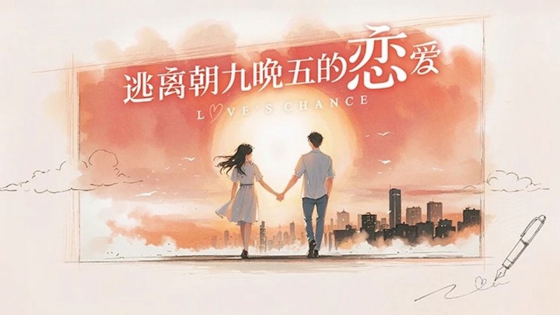 Xem Phim Sự Thay Đổi Của Tình Yêu, Love's Chance 2025 Xem Phim Sự Thay Đổi Của Tình Yêu, Love's Chance 2025