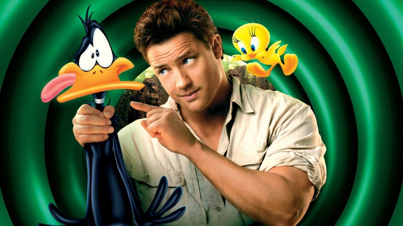 Xem Phim Sự Trở Lại Của Những Giai Điệu Vui Vẻ, Looney Tunes: Back in Action 2003
