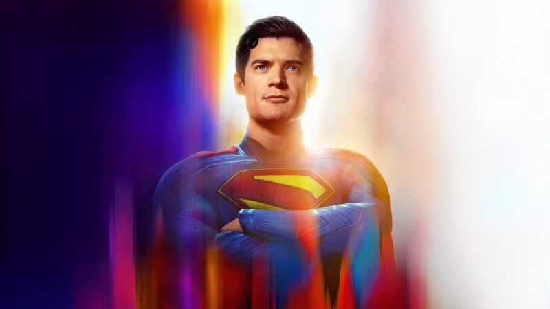 Xem Phim Superman, Superman 2025