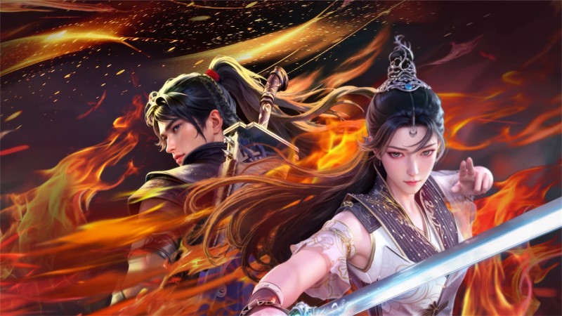 Xem Phim Ta Là Đao Tông, I am the Blade 2025