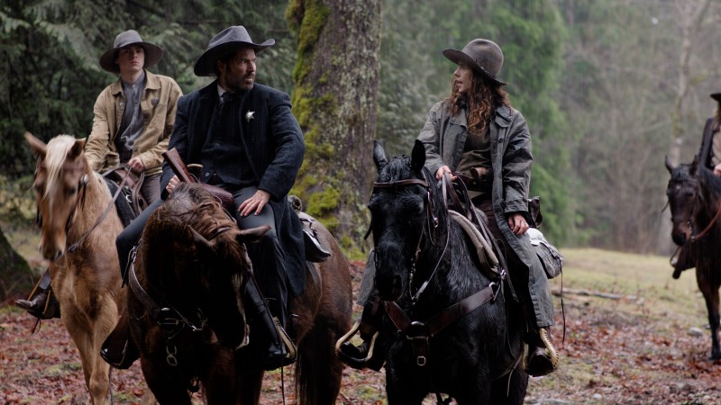 Xem Phim Tai họa Jane, Calamity Jane 2024