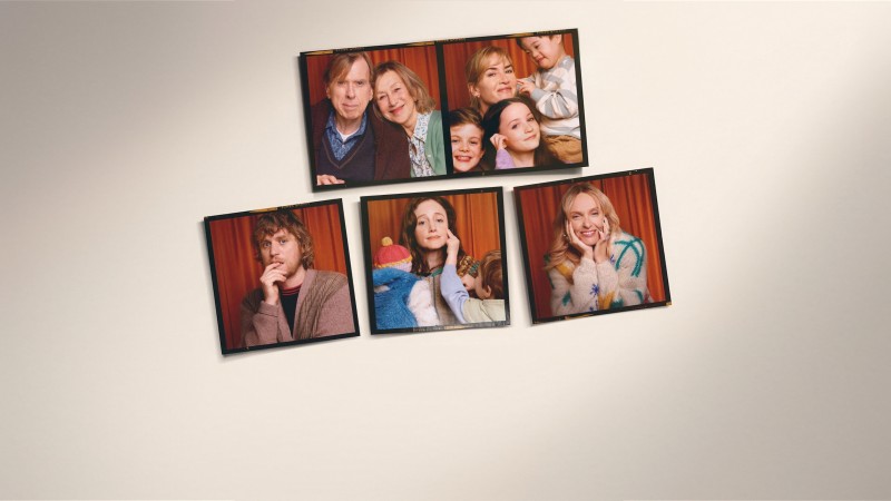 Xem Phim Tạm biệt June, Goodbye June 2025