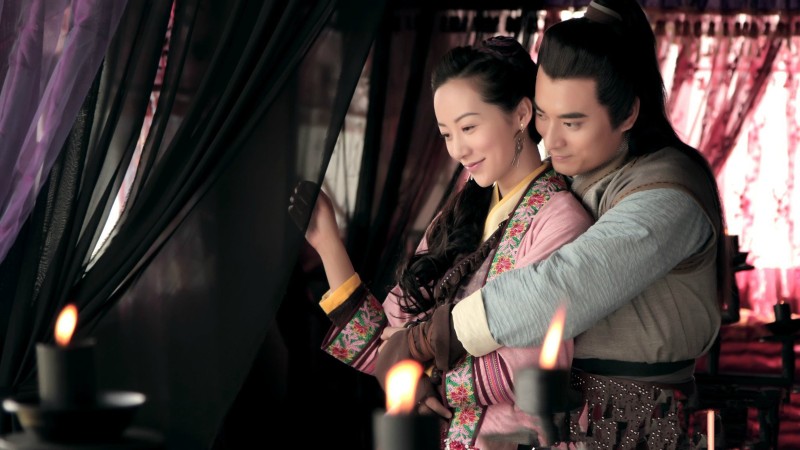 Xem Phim Tân Liêu Trai Chí Dị, Liao Zhai's Ghost Stories 4 2015 Xem Phim Tân Liêu Trai Chí Dị, Liao Zhai's Ghost Stories 4 2015