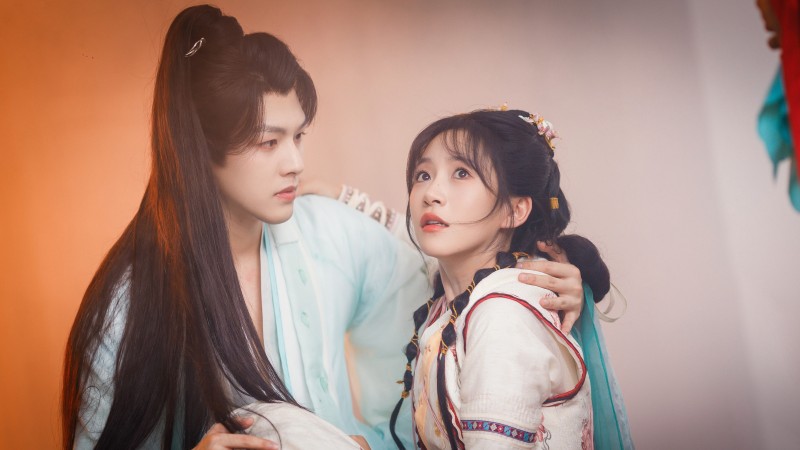 Xem Phim Tàng Hương Ký, The Glory of Queen 2025 Xem Phim Tàng Hương Ký, The Glory of Queen 2025