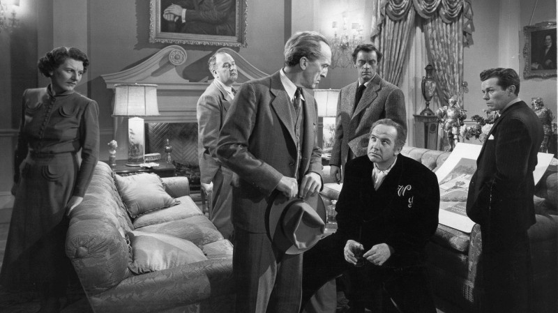 Xem Phim Tất cả những người đàn ông của nhà vua, All the King's Men 1949