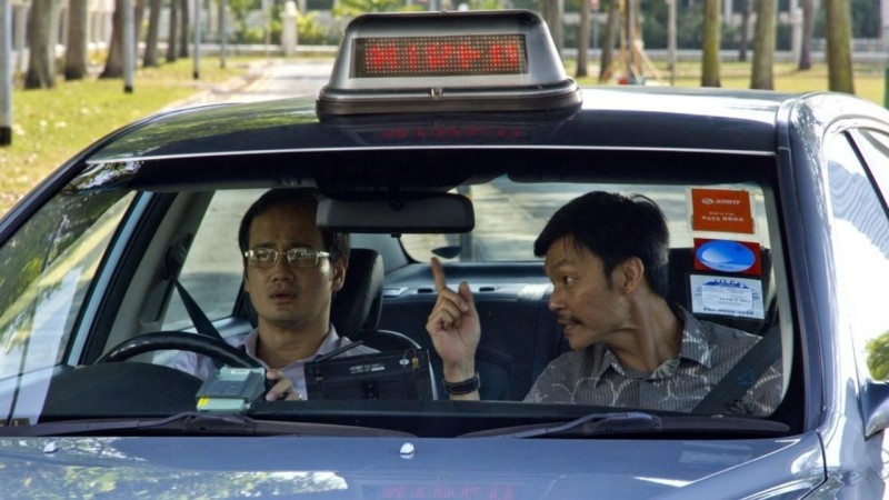 Xem Phim Taxi! Taxi!, Taxi! Taxi! 2013