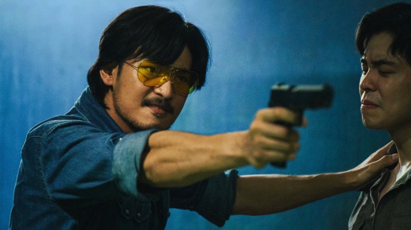 Xem Phim Tee Yai: Tính Bản Ác, Tee Yai: Born to Be Bad 2025 Xem Phim Tee Yai: Tính Bản Ác, Tee Yai: Born to Be Bad 2025