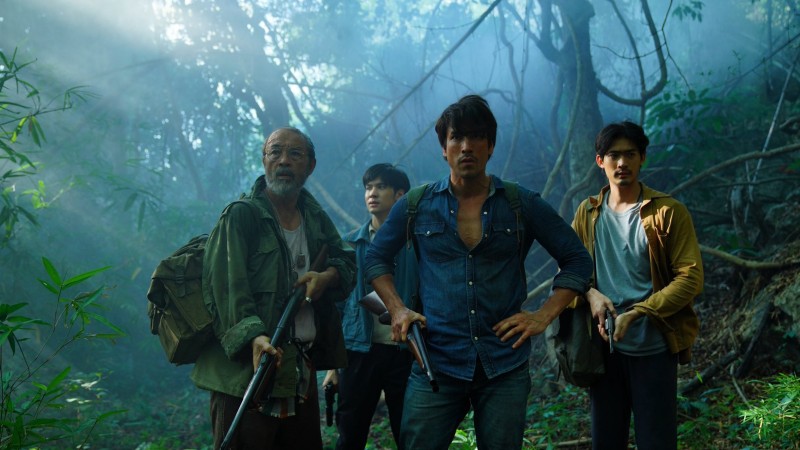 Xem Phim TEE YOD: QUỶ ĂN TẠNG PHẦN 3, Death Whisperer 3 2025