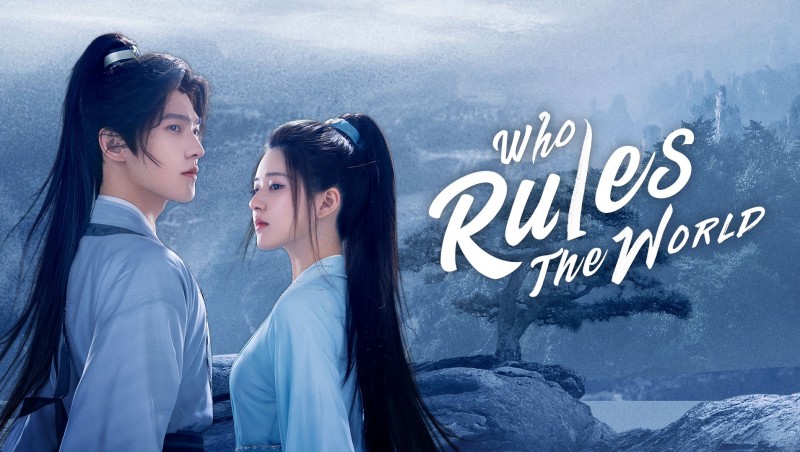 Xem Phim Thả Thí Thiên Hạ / Tranh Thiên Hạ, Who Rules The World 2022