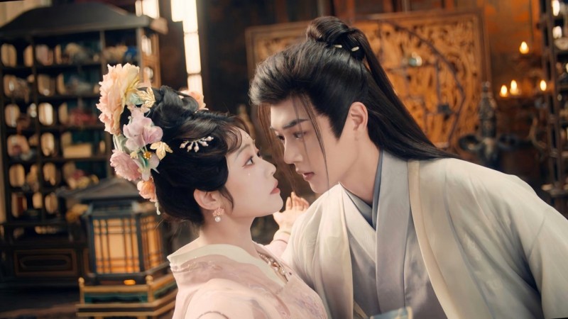 Xem Phim Thái Hậu Hữu Hỉ, The Empress Dowager on a Second Spring 2025