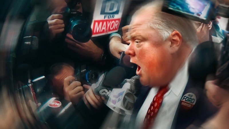 Xem Phim Thảm Họa Toàn Tập: Thị Trưởng Phá Hoại, Trainwreck: Mayor of Mayhem 2025