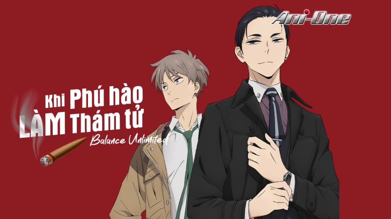 Xem Phim Thám tử đại gia - Số dư tài khoản: Vô hạn, The Millionaire Detective - Balance: UNLIMITED 2020