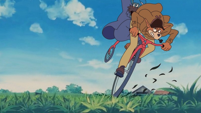 Xem Phim Thám Tử Sherlock Hound, Sherlock Hound 1984 Xem Phim Thám Tử Sherlock Hound, Sherlock Hound 1984