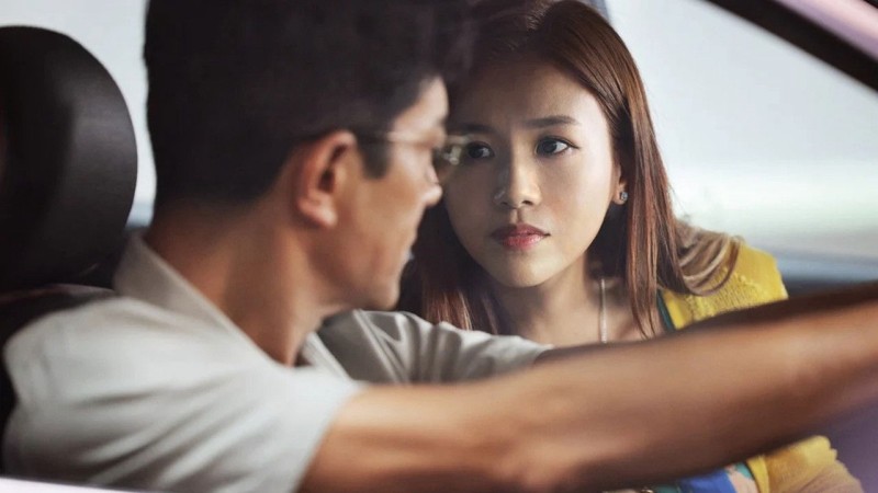 Xem Phim Thám Tử Tư: Phía Sau Vết Máu, Behind the Shadows 2025