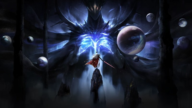 Xem Phim Thần Ấn Vương Toạ: Truyền Kỳ Y Lai Khắc Tư, Throne of Seal The Movie: The Crownless God 2025