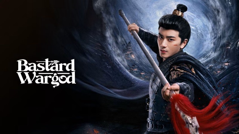 Xem Phim Thần Tướng Con Thứ, Bastard Wargod 2025