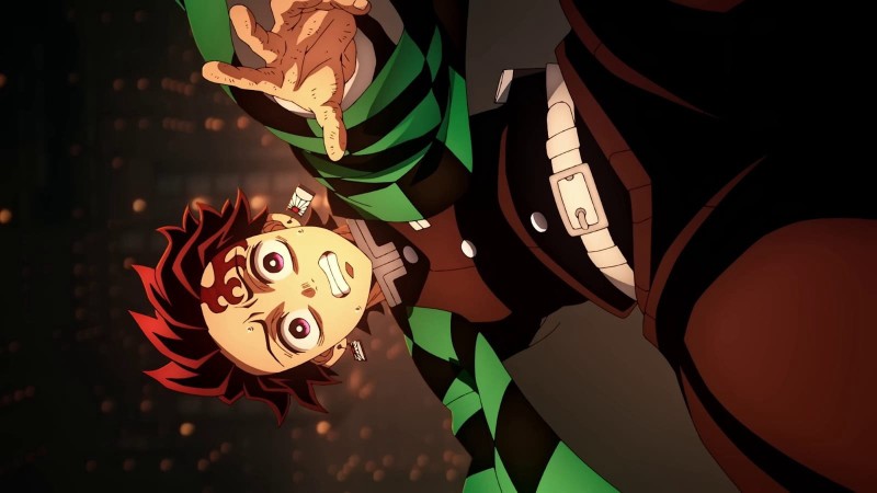 Xem Phim Thanh Gươm Diệt Quỷ: Vô Hạn Thành, Demon Slayer: Kimetsu no Yaiba Infinity Castle 2025