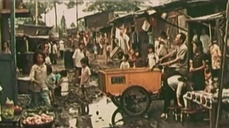 Xem Phim Thành Phố Lúc Rạng Đông, The City at Sunrise 1975 Xem Phim Thành Phố Lúc Rạng Đông, The City at Sunrise 1975