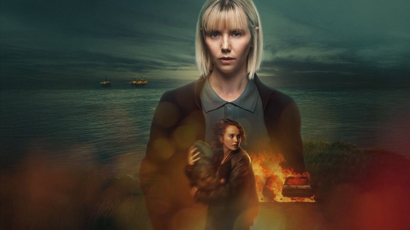 Xem Phim Thanh Tra Karen Pirie (Phần 2), Karen Pirie 2025