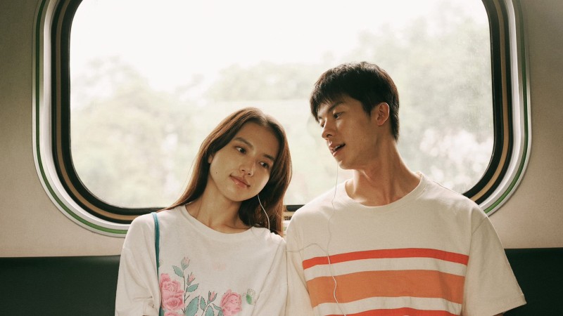 Xem Phim Thanh xuân 18×2: Lữ trình hướng về em, 18×2 Beyond Youthful Days 2024