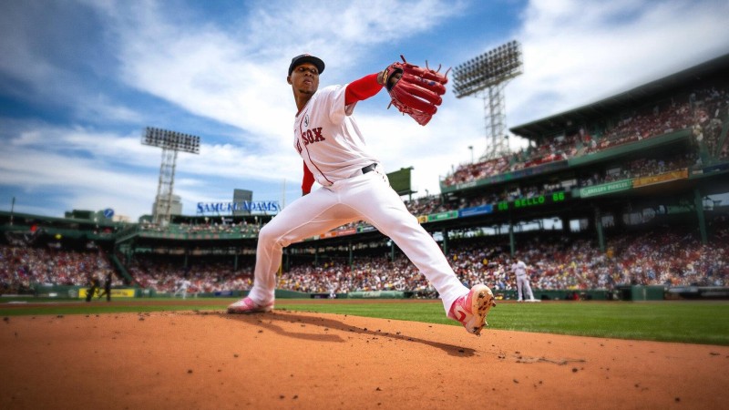 Xem Phim The Clubhouse: Một năm cùng đội Red Sox, The Clubhouse: A Year with the Red Sox 2025