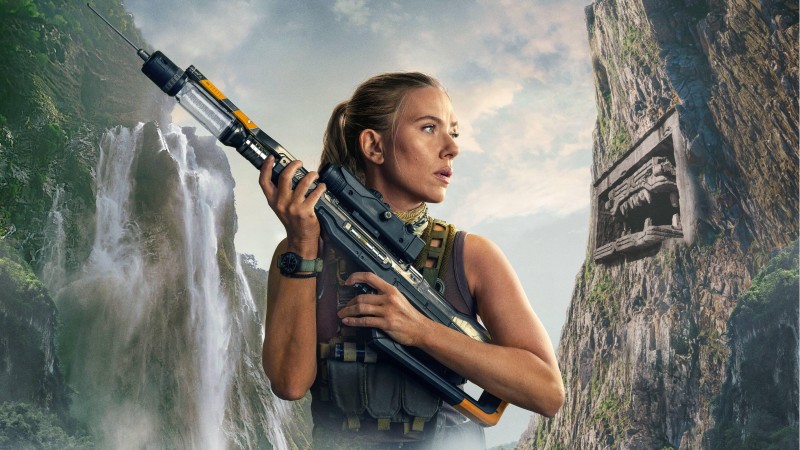 Xem Phim Thế Giới Khủng Long: Tái Sinh, Jurassic World Rebirth 2025