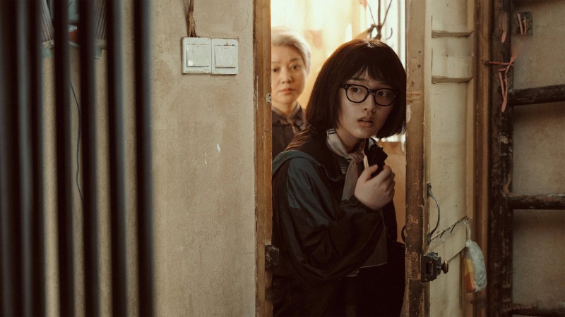 Xem Phim Thế Giới Mới Của Bà Ngoại, Grandma's New World 2023 Xem Phim Thế Giới Mới Của Bà Ngoại, Grandma's New World 2023