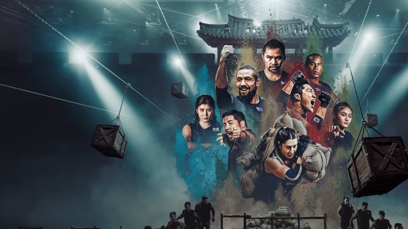 Xem Phim Thể Lực: Bản Châu Á, Physical: Asia 2025 Xem Phim Thể Lực: Bản Châu Á, Physical: Asia 2025