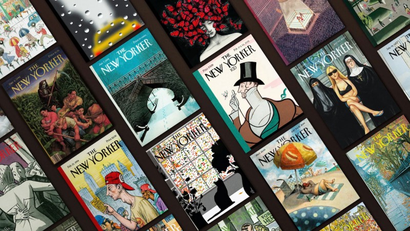 Xem Phim The New Yorker: Kỷ niệm 100 năm, The New Yorker at 100 2025 Xem Phim The New Yorker: Kỷ niệm 100 năm, The New Yorker at 100 2025