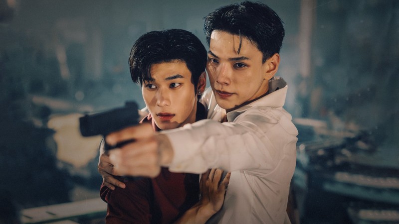 Xem Phim The Wicked Game: Ván Tình Lừa Dối, The Wicked Game 2025