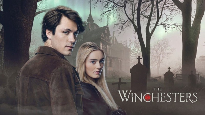 Xem Phim The Winchesters, The Winchesters 2022