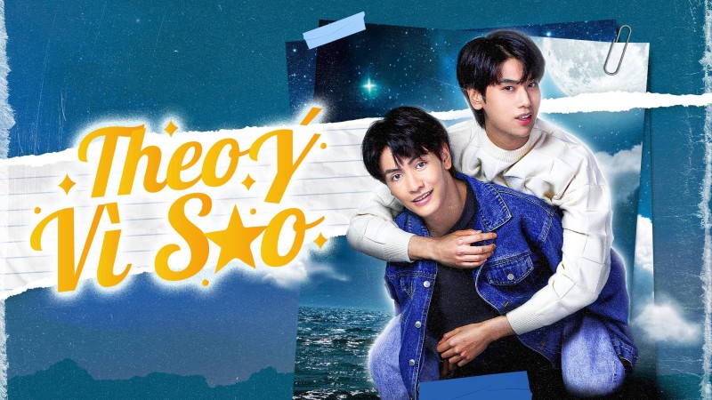 Xem Phim Theo Ý Vì Sao, Star and Sky: Sky in Your Heart 2022