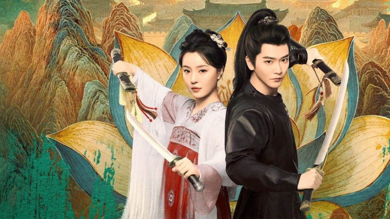 Xem Phim Thí Lưu Niên, Rescued the Lost Times 2025