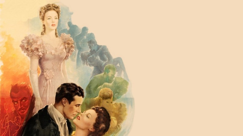 Xem Phim Thiên đường có thể chờ đợi, Heaven Can Wait 1943