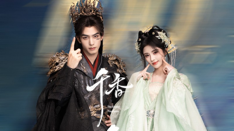 Xem Phim Thiên Hương, The Eternal Fragrance 2026