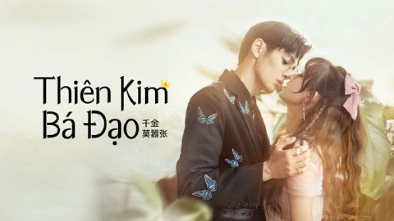 Xem Phim Thiên Kim Bá Đạo, My Life as a Villain Characte 2022