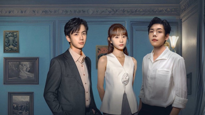 Xem Phim Thịnh Đoạt, Gilded Bond 2025